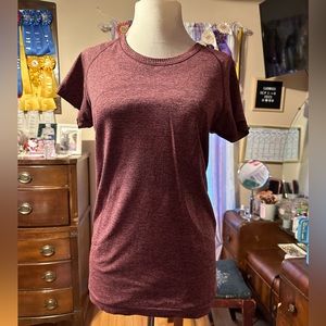 Lululemon Swiftly Tech